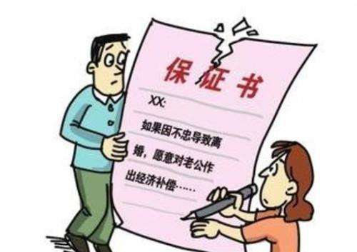 天津市调查公司：夫妻房屋财产公证需要缴纳的费用