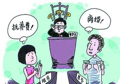 天津出轨取证：夫妻债务一方不知情要还吗